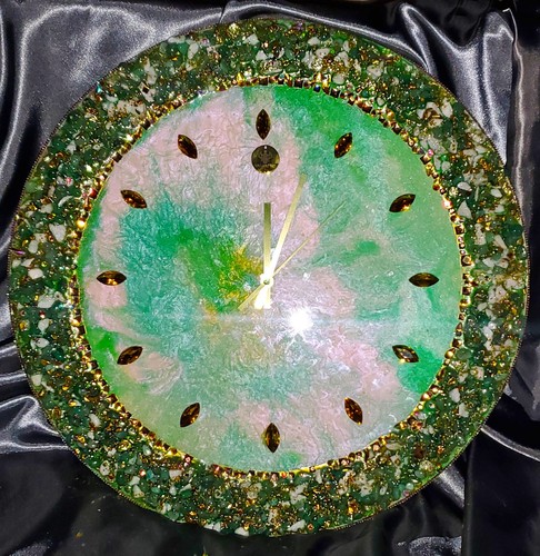 Esclusivo orologio parete - orologio,