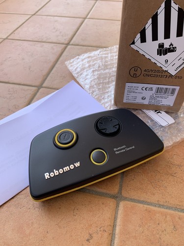 Telecomando per robot robomow - telecomando,
