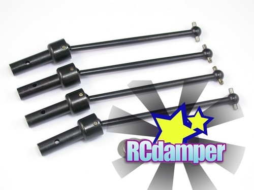 Albero oscillante cvd - albero,