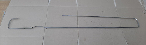 Profilo cornice cruscotto - profilo,