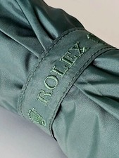 Ombrello Rolex Golf Green Maxi.