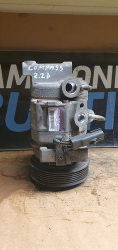 Compressore aria condizionata