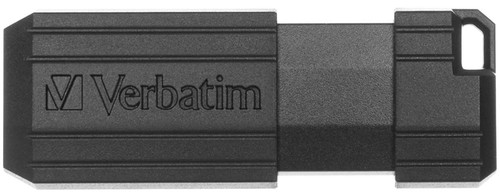 Chiavetta usb verbatim flash - usb,