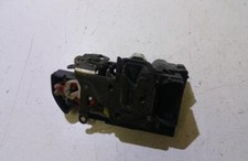 Opel Frontera 2001 Door Lock