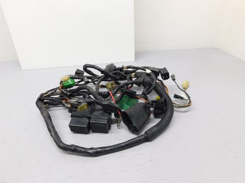Impianto cablaggio elettrico - cablaggio,