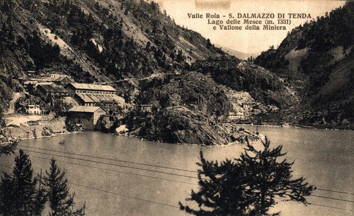 San dalmazzo tenda - san, tenda,