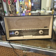 Vintage telefunken jubilate - vintage,