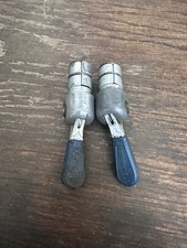 Cambio terminale bar