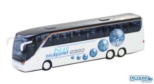 Awm blickpunk setra 417 hdh - blickpunk,