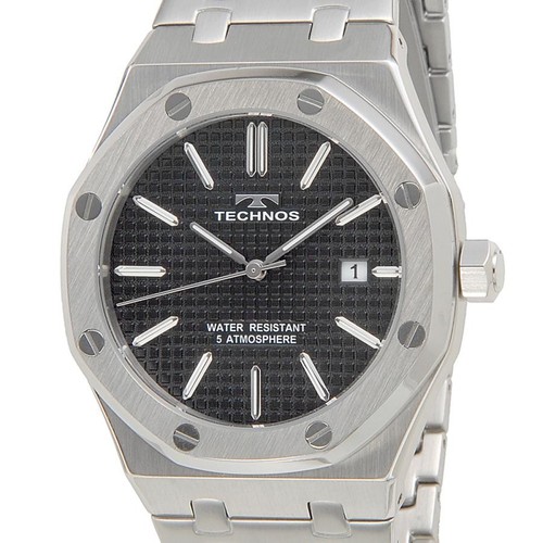 Orologio technos data t9c07sb - technos,