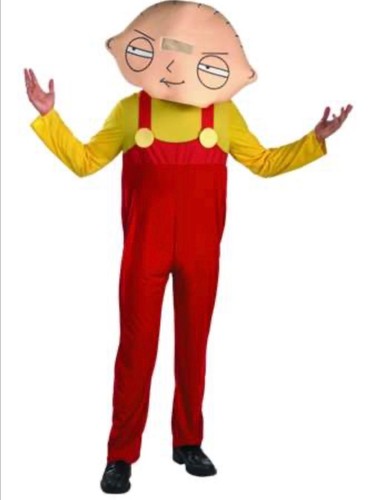 Costume vestito fantasia