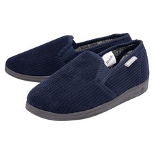 Ciabatte uomo foderate - , in