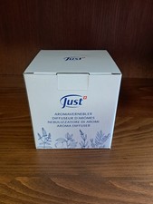 Nebulizzatore Di Aromi   JUST SVIZZERA con luce Led