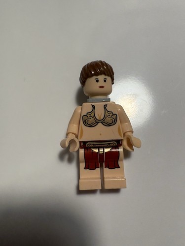 Lego star wars slave - slave, sw