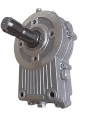 Moltiplicatore giri per pompe Gr.3 maschio/femmina Rapporti 1:3 - 1:3,5 - 1:3,8