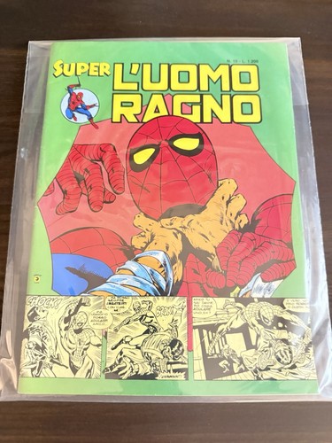 Uomo rango marvel comics - rango,
