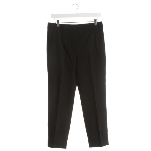 Pantalone jil sander nero - pantalone, 34