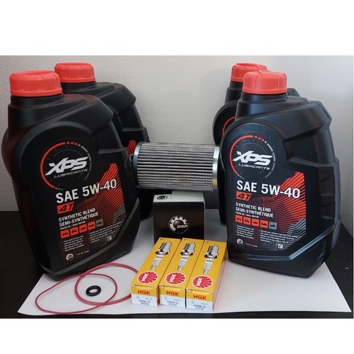 Kit tagliando cambio olio per - kit,