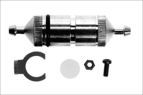 1876 kyosho filtro miscela - miscela, con