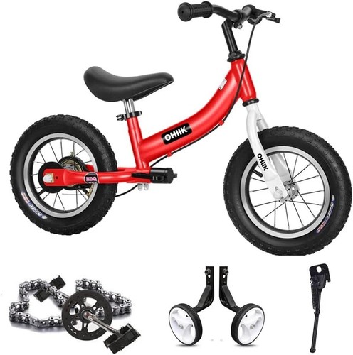 Balance bike 1 per - bike,