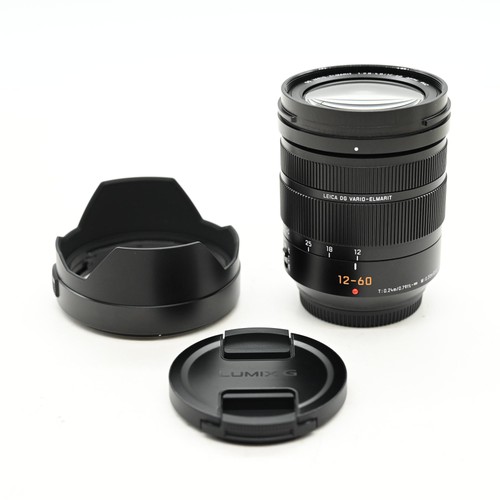 Panasonic leica obiettivo - leica,