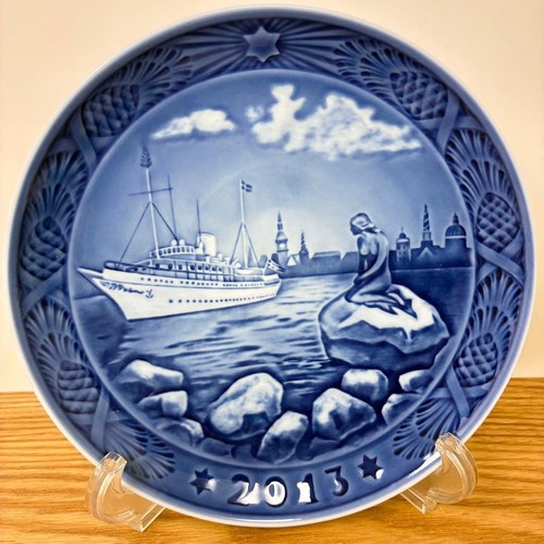 Piatto royal copenhagen - royal,