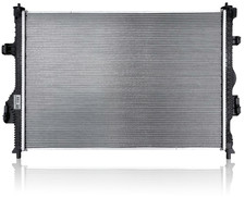 Radiatore acqua FORD FIESTA