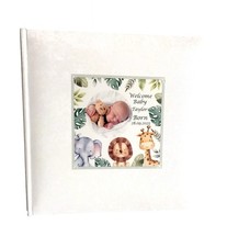 Album Fotografico Bambino