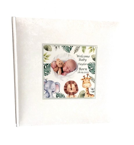 Album fotografico bambino - album,