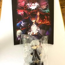 Bonus del film Fate