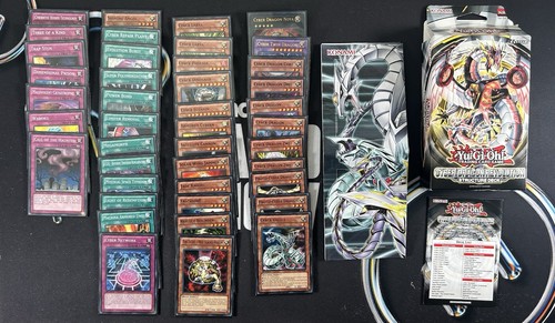 Yugioh structure deck - structure,