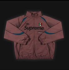 Giacca supreme umbro unisex - umbro,