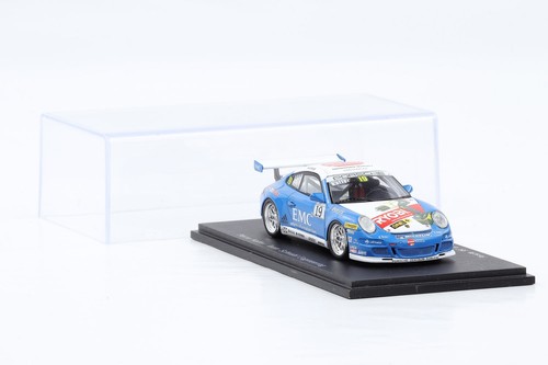 Spark porsche 997 gt3 - 997,