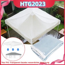Tenda da Giardino Padiglione