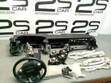 USATO KIT AIRBAG CRUSCOTTO CINTURE VOLANTE LAND ROVER RANGE ROVER SPORT L494