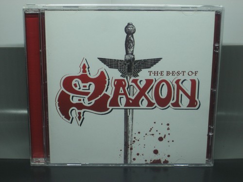 Saxon the best - saxon-the,