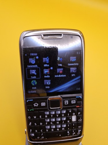 Telefono cellulare nokia e71 - cellulare,