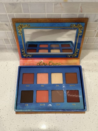 Lime crime venus palette - venus,