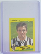 Calciatori 1996-97 Panini
