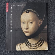 Gemaldegalerie Berlin 50