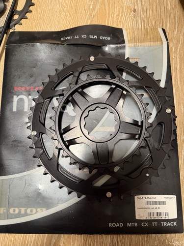 Rotore 30 1 pezzo - n., 46/30