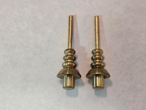 Ricambi raccordi modellismo