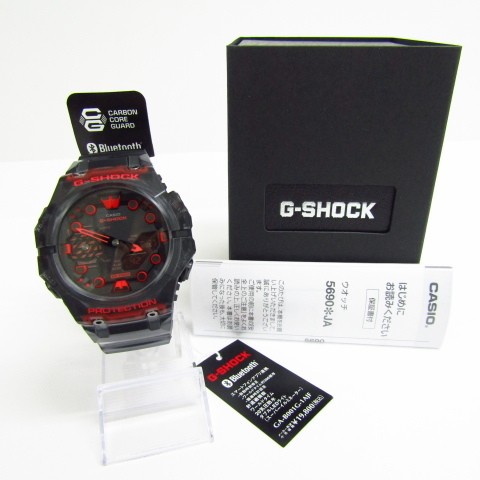 Orologio polso shock - orologio, g-shock