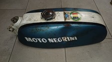 SERBATOIO NEGRINI SPORT EPOCA