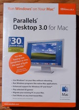 Parallels desktop per mac - desktop,