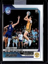 SONIA CITRON RC 2026 PANINI