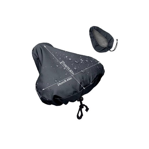 Coprisedile bici impermeabile - coprisedile,