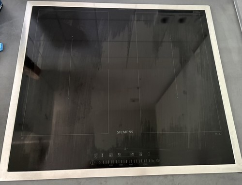 Siemens ed645fqc5e power - ed645fqc5e, boost