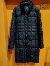 piumino lungo GAS donna Tg