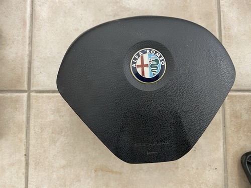 Airbag alfa romeo giulietta - alfa,